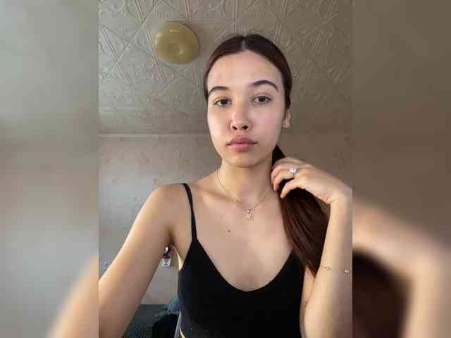 anya-del webcam