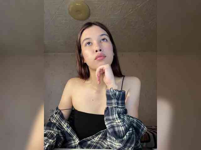 anya-del webcam