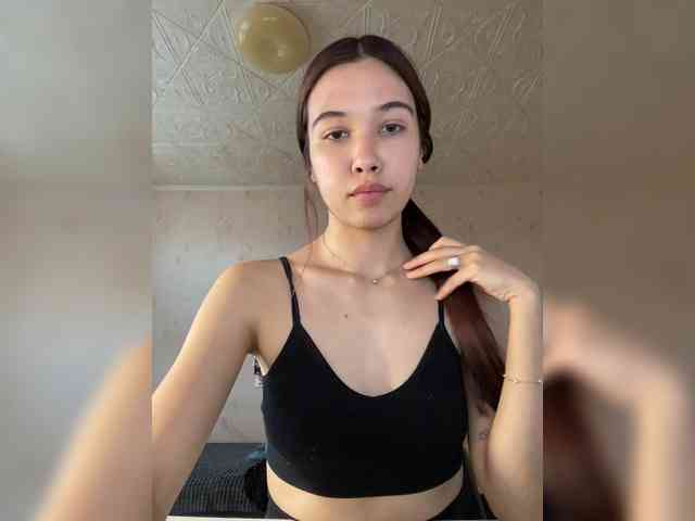 anya-del webcam