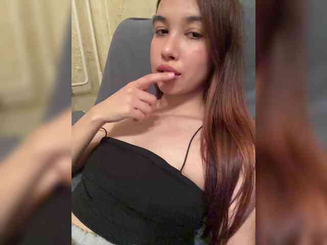 anya-del webcam
