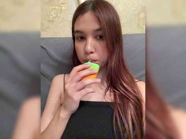 free naked webcam Anya-del
