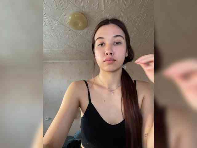 anya-del webcam