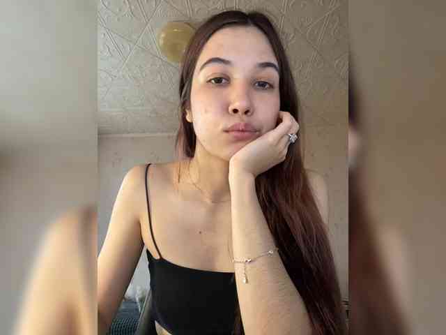 anya-del webcam