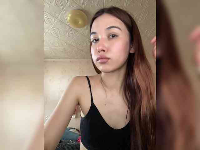 free nude videochat Anya-del