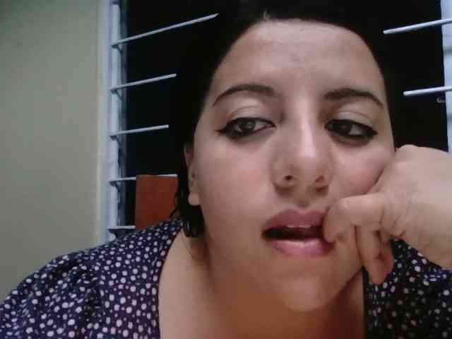 Conejitasexy66 Live Webcam on BongaCams