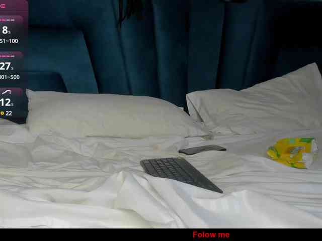 lissa-rhoades webcam