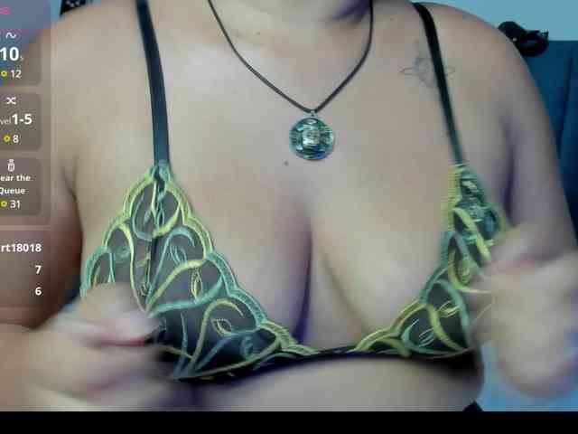 lissa-rhoades webcam