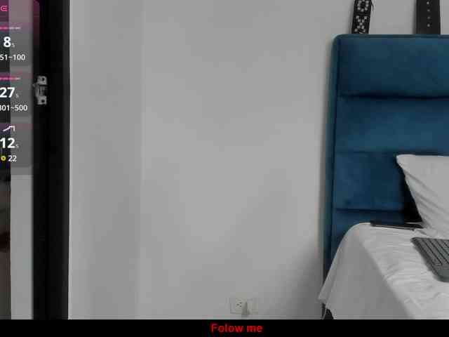 lissa-rhoades webcam