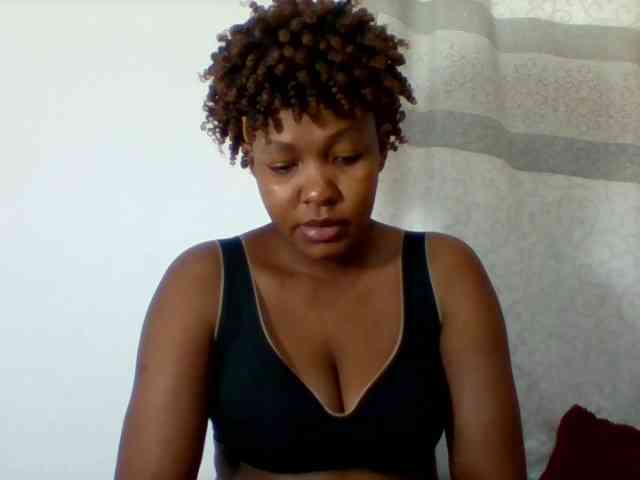 Sexyapple webcam