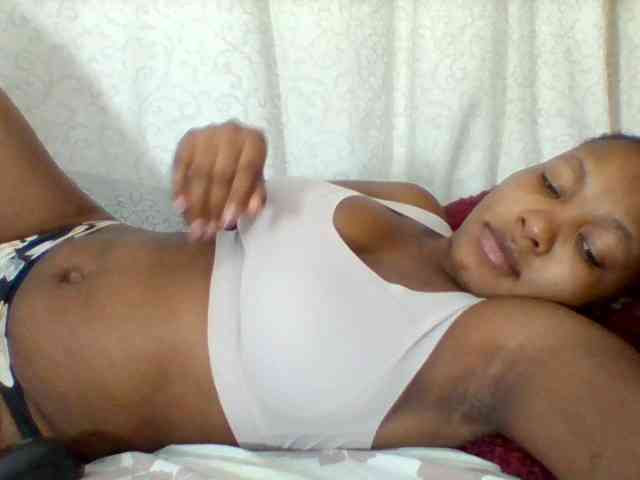 Sexyapple webcam