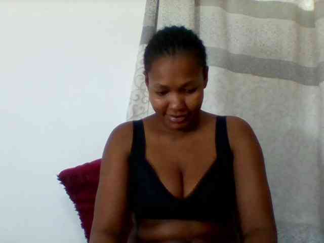 Sexyapple webcam