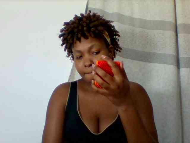 Sexyapple webcam