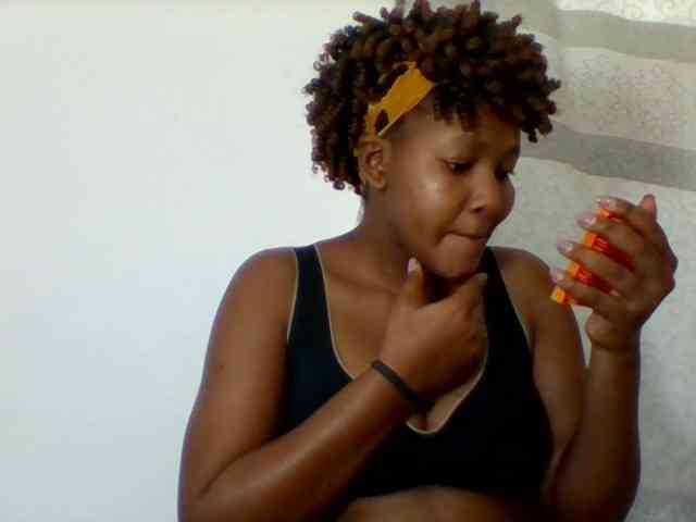 Sexyapple webcam
