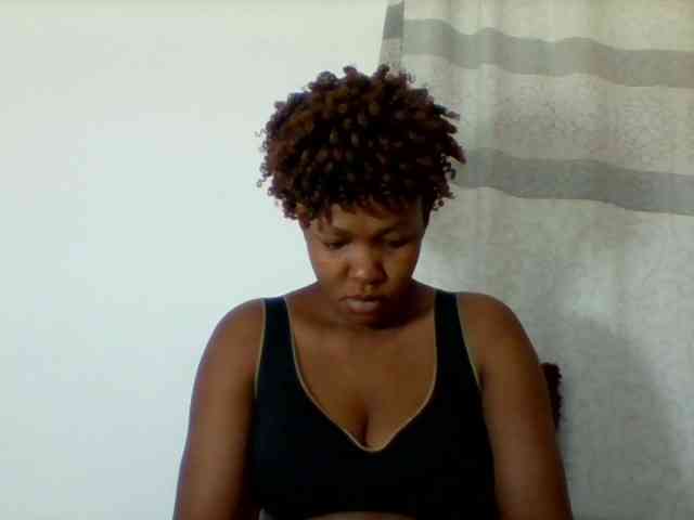 Sexyapple webcam