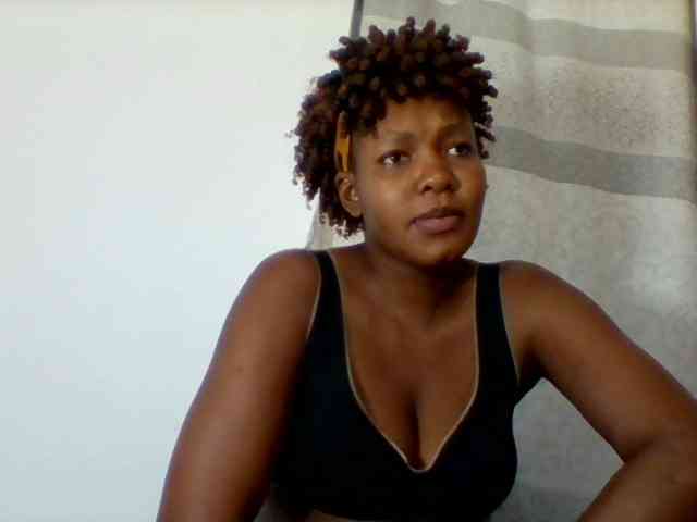 Sexyapple webcam