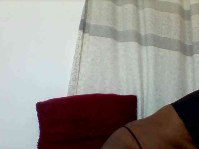 Sexyapple webcam