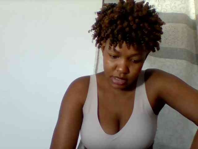 Sexyapple webcam