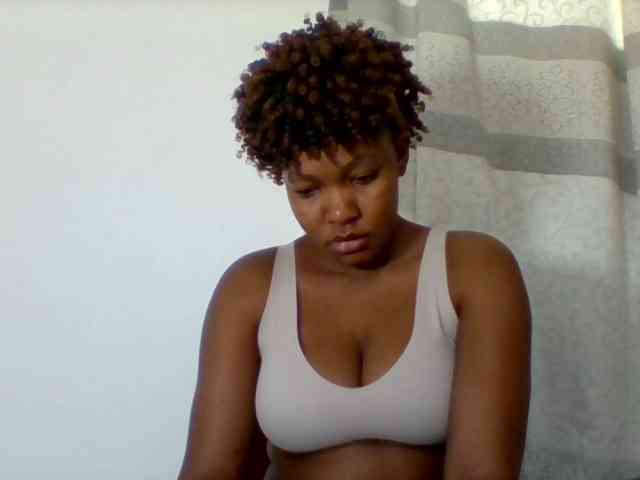 Sexyapple webcam