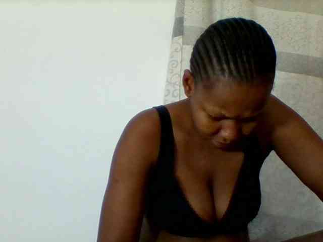 Sexyapple webcam
