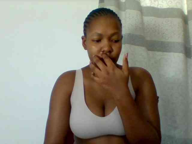 Sexyapple webcam