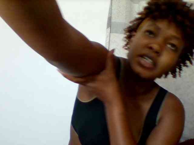 Sexyapple webcam