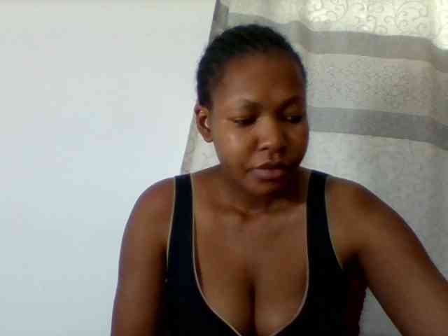 Sexyapple webcam