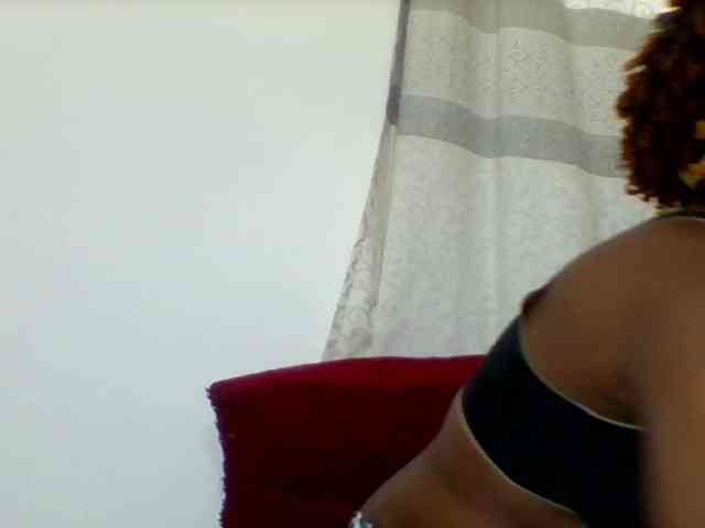 Sexyapple webcam