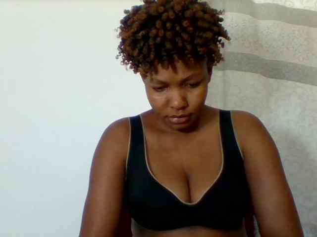 Sexyapple webcam