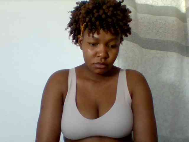 Sexyapple webcam