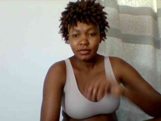 Sexyapple webcam