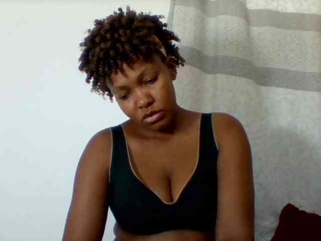Sexyapple webcam