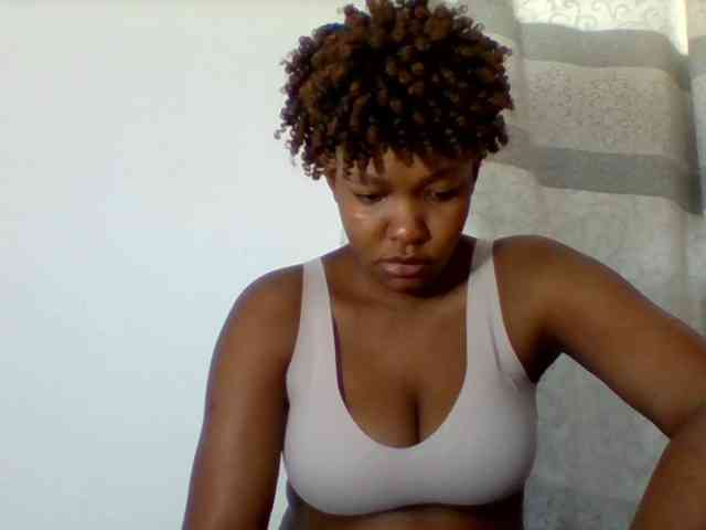 Sexyapple webcam
