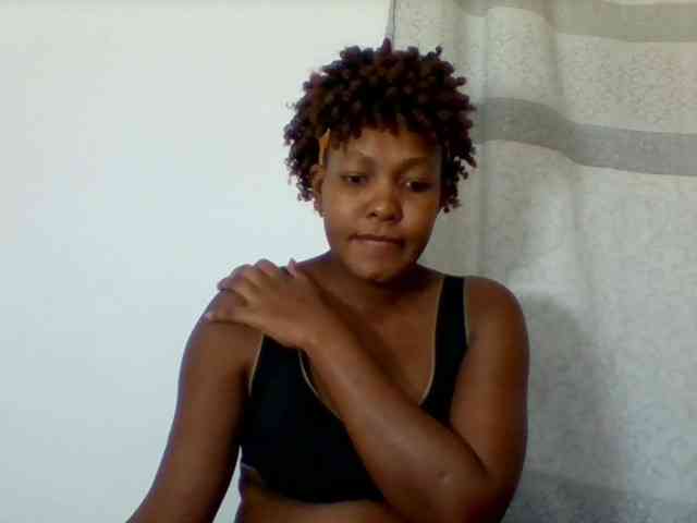 Sexyapple webcam