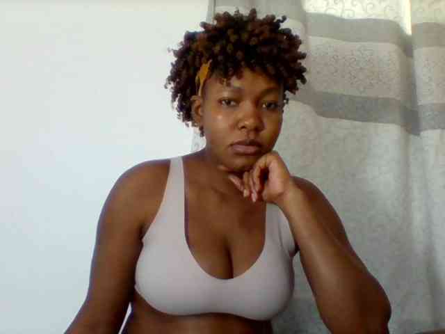 Sexyapple webcam