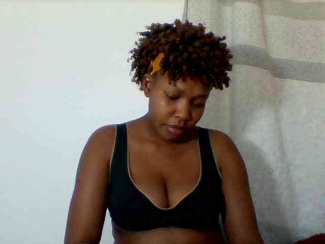 Sexyapple webcam