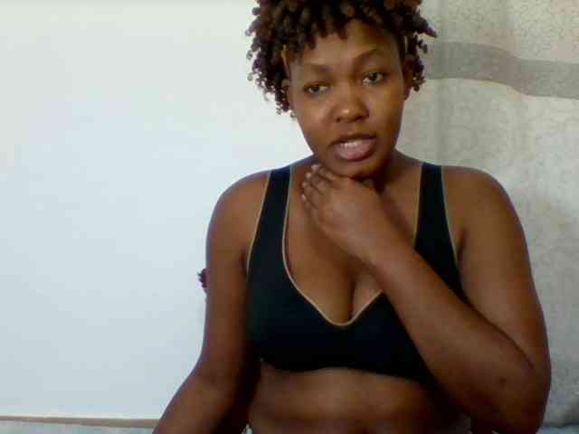 Sexyapple webcam