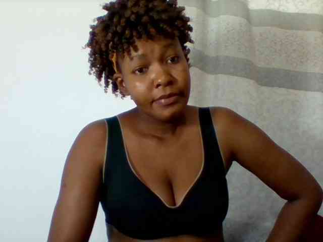 Sexyapple webcam