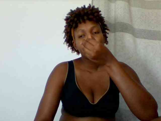 Sexyapple webcam