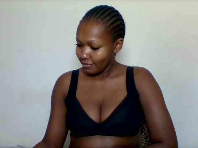 Sexyapple webcam