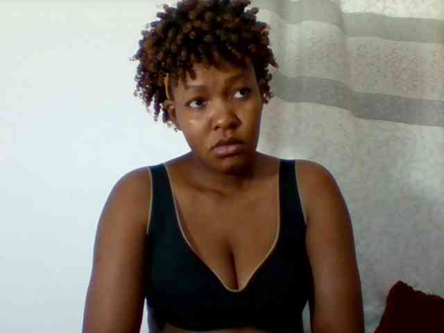 Sexyapple webcam