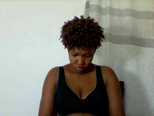 Sexyapple webcam