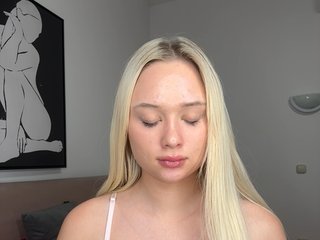 JessiePornstar Porn Show