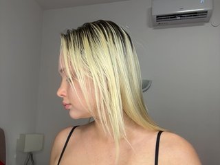 JessiePornstar Porn Show
