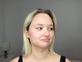 JessiePornstar Porn Show