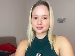 JessiePornstar Porn Show