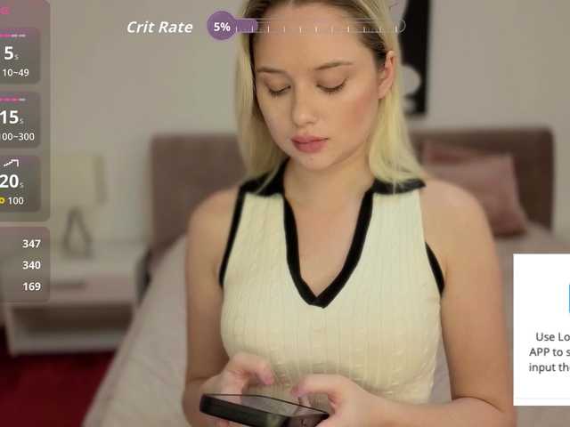 JessiePornstar's BongaCams show and profile