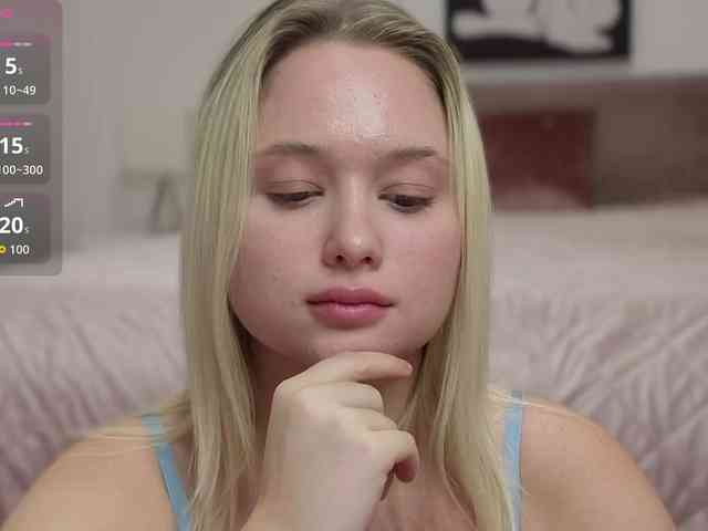 JessiePornstar webcam