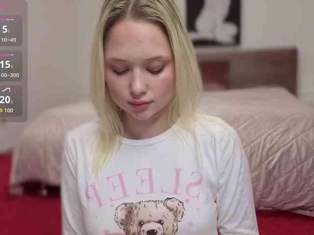 JessiePornstar webcam