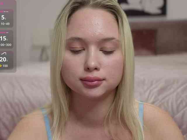 JessiePornstar webcam