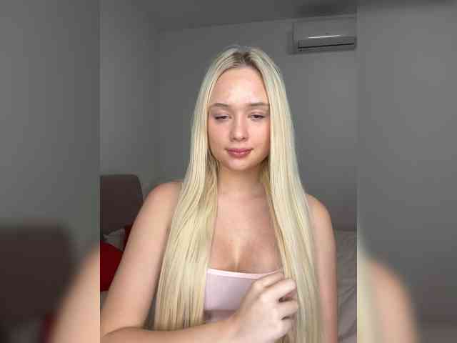 JessiePornstar webcam